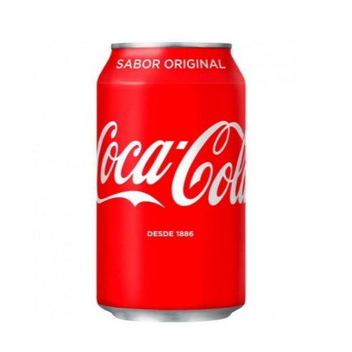 Coca Cola Original
