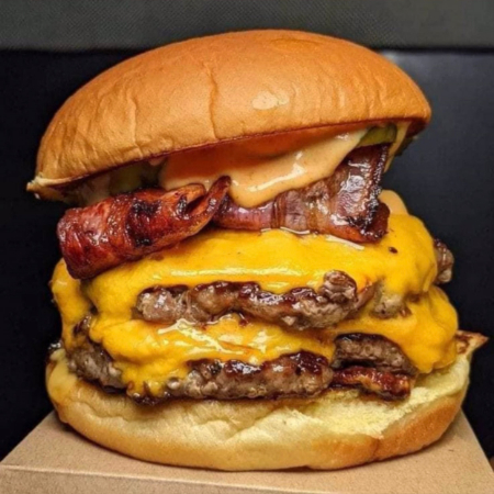 Cheese Doble