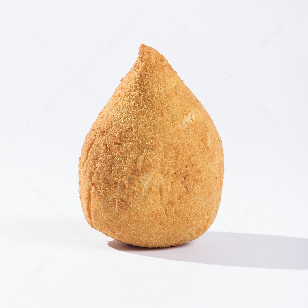 COXINHA DE FRANGO
