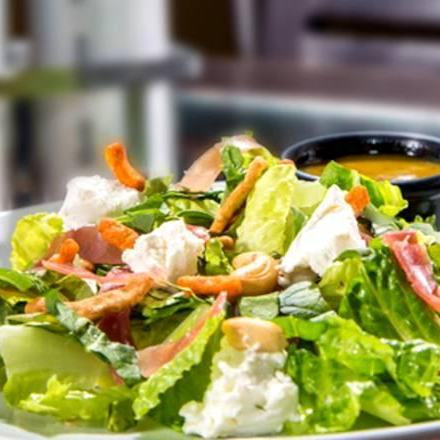 Ensalada Campesina