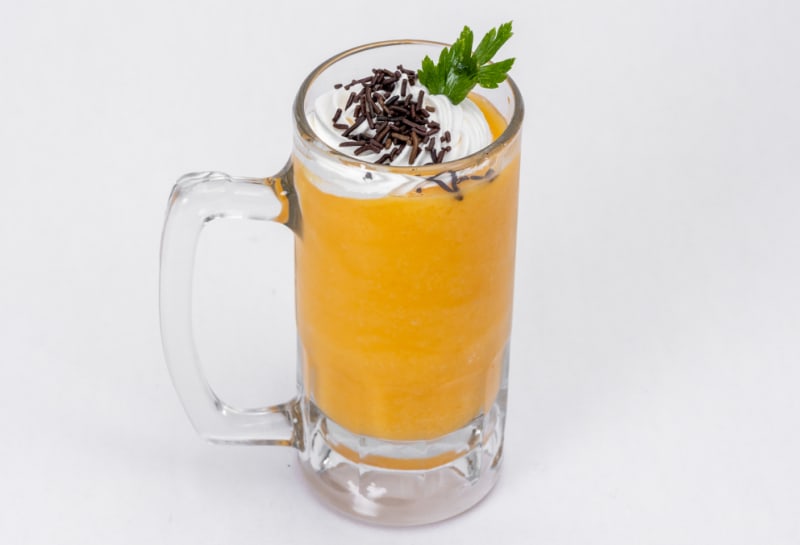 Frappé Smothie 300 ml