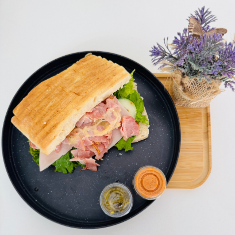 Panini Doradito