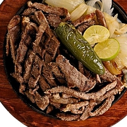 Kilo de Asada