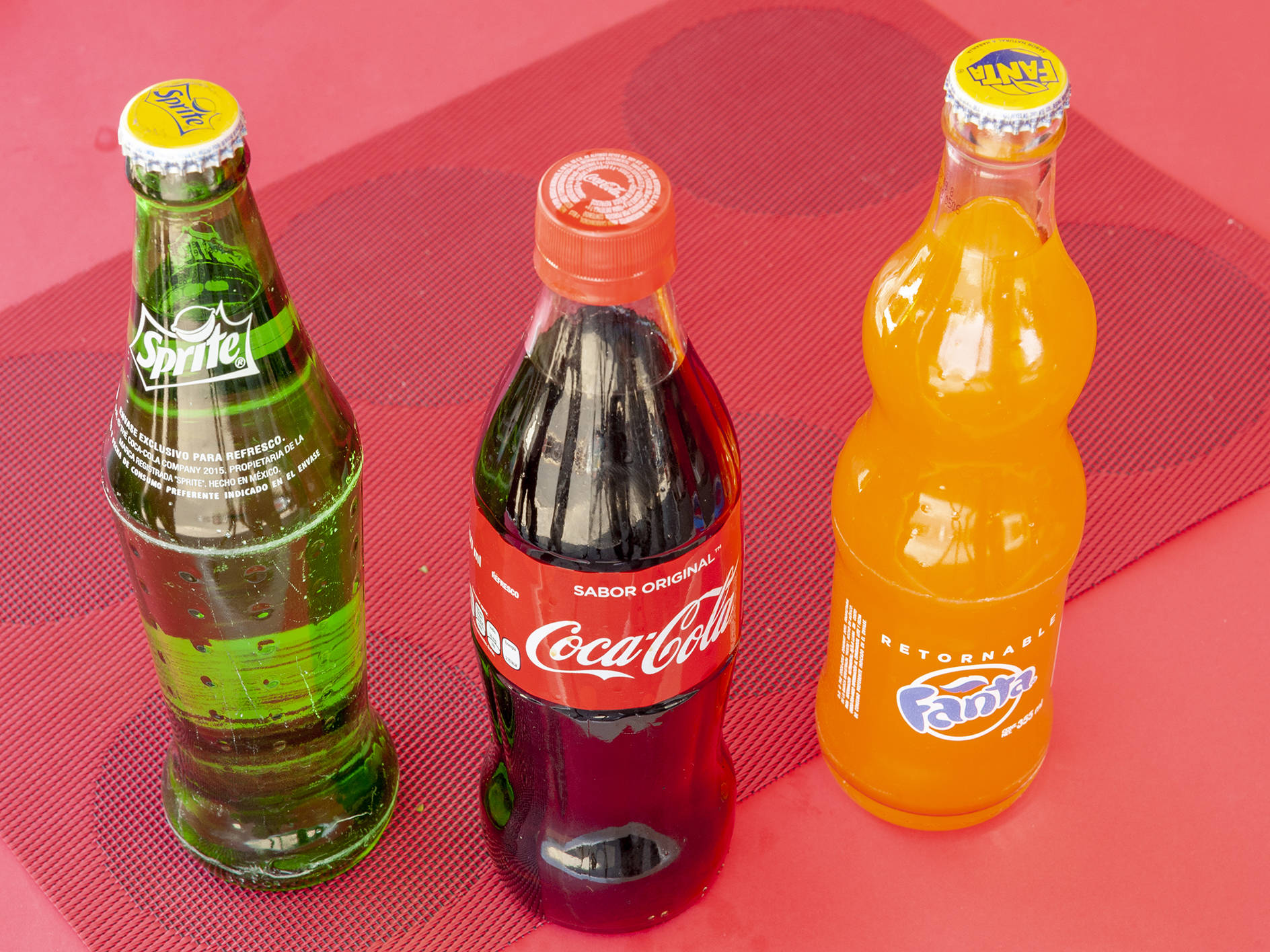 Coca 450 Ml