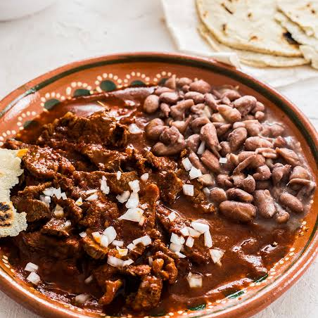 Carne con Chile