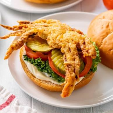 Soft Shell Crab