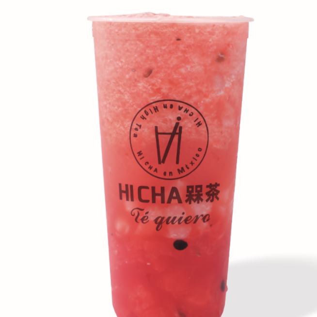 30 sandia con boba (G)