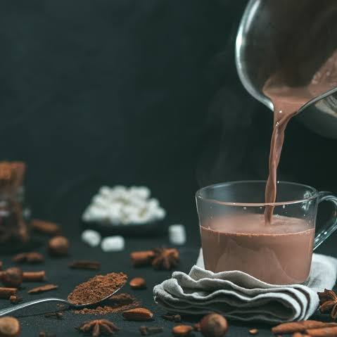 Chocolate Quente