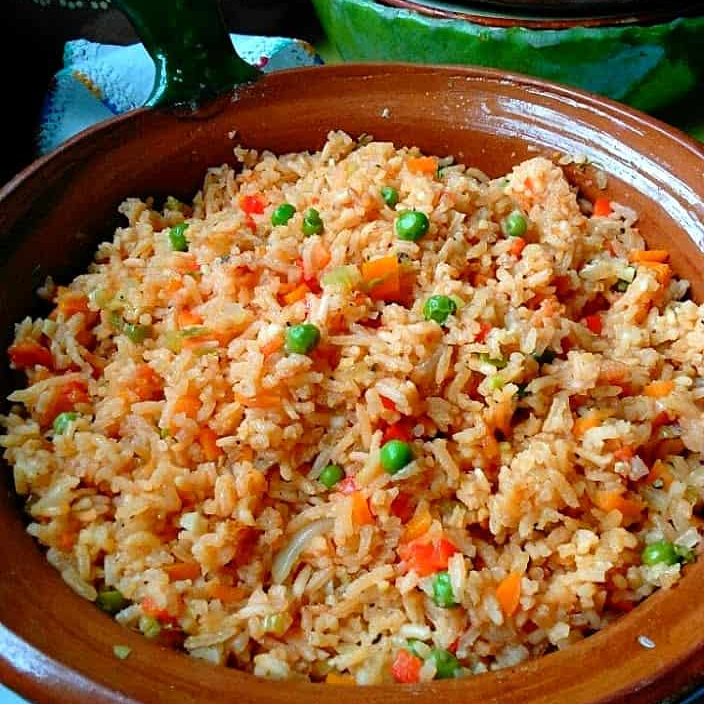 Arroz
