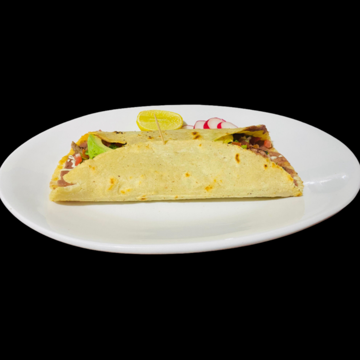 Burrito Norteño Combinado