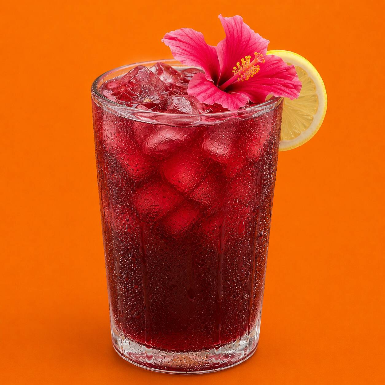 Agua de Jamaica