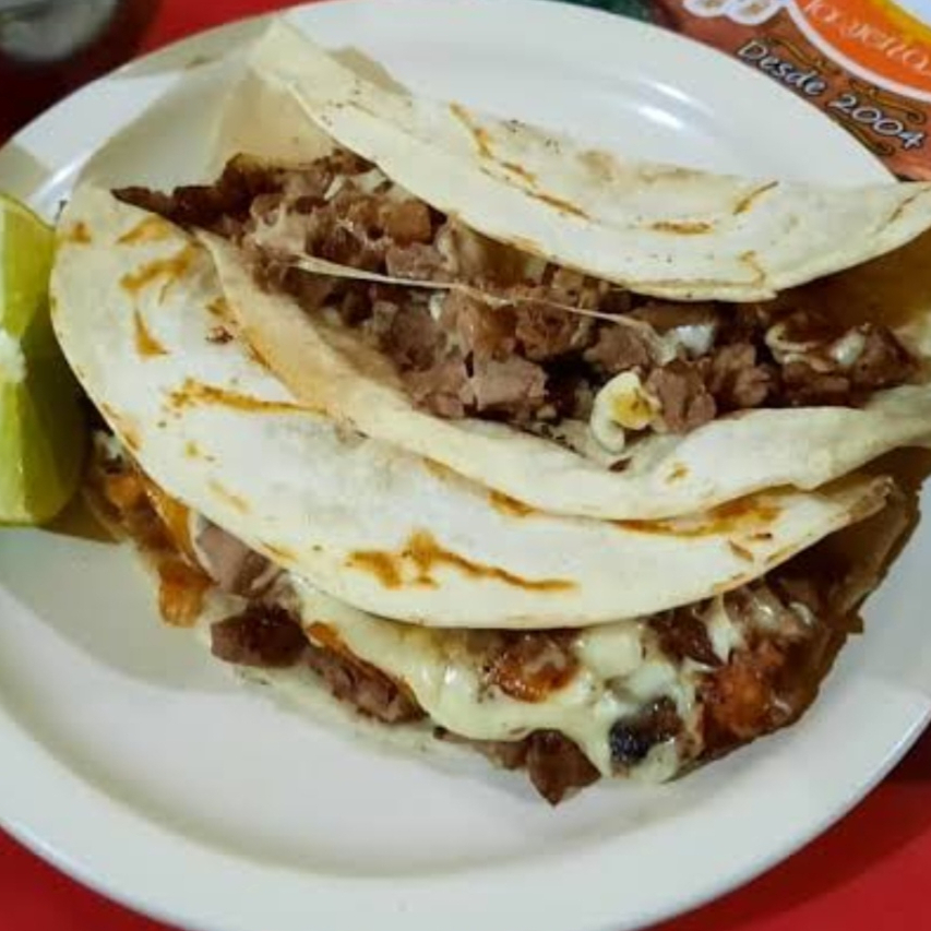 El Suizo de Chuleta o de Asada la pieza