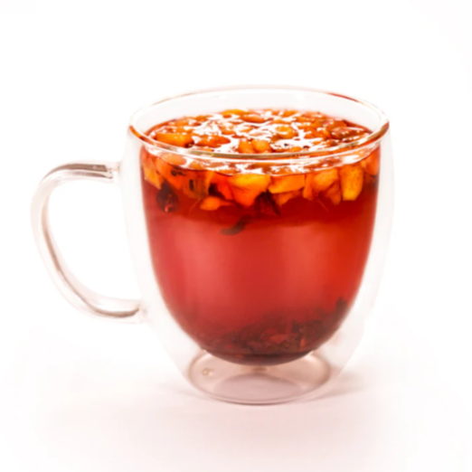 Tisana de Manzana Arándanos
