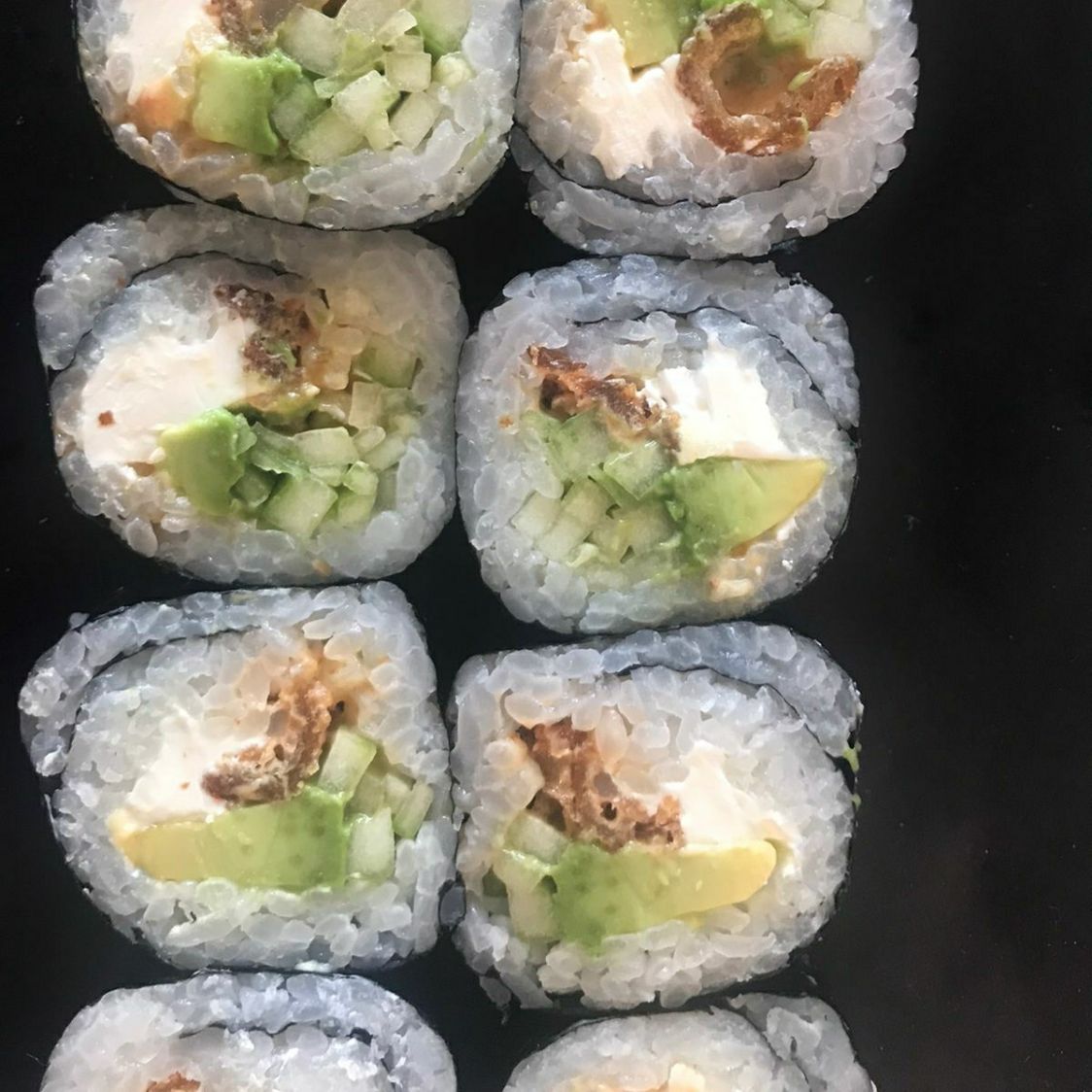 Master Roll