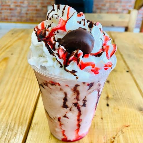 Frappe de Bubulubu.