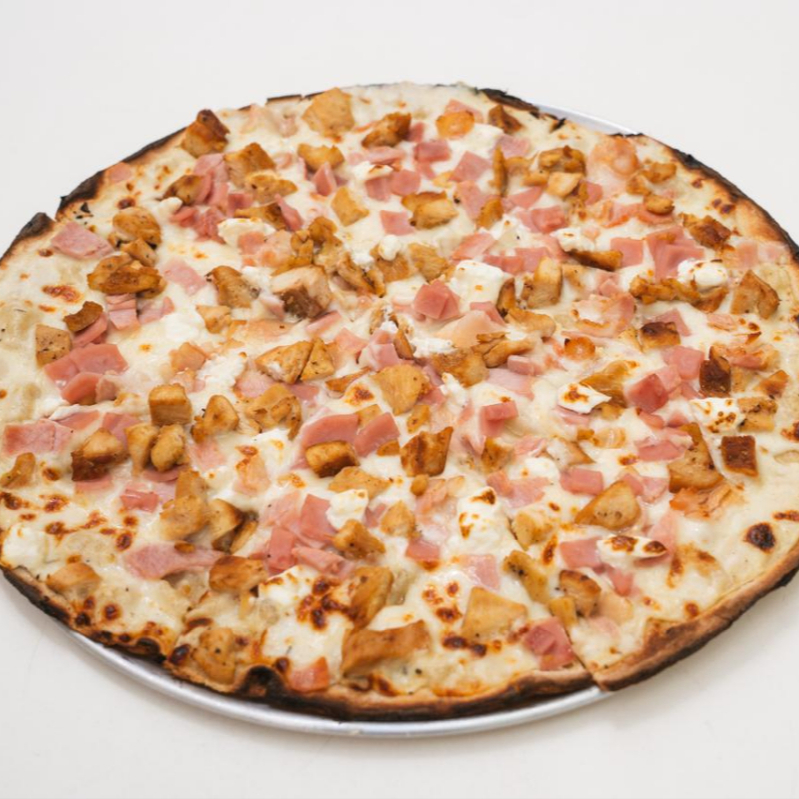 Pizza Ciao