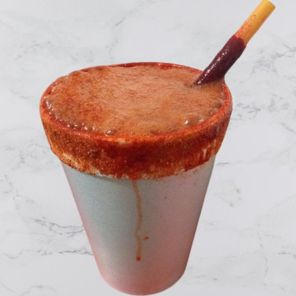michelada de mango 1 L