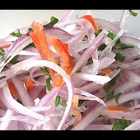 Sarza Criolla