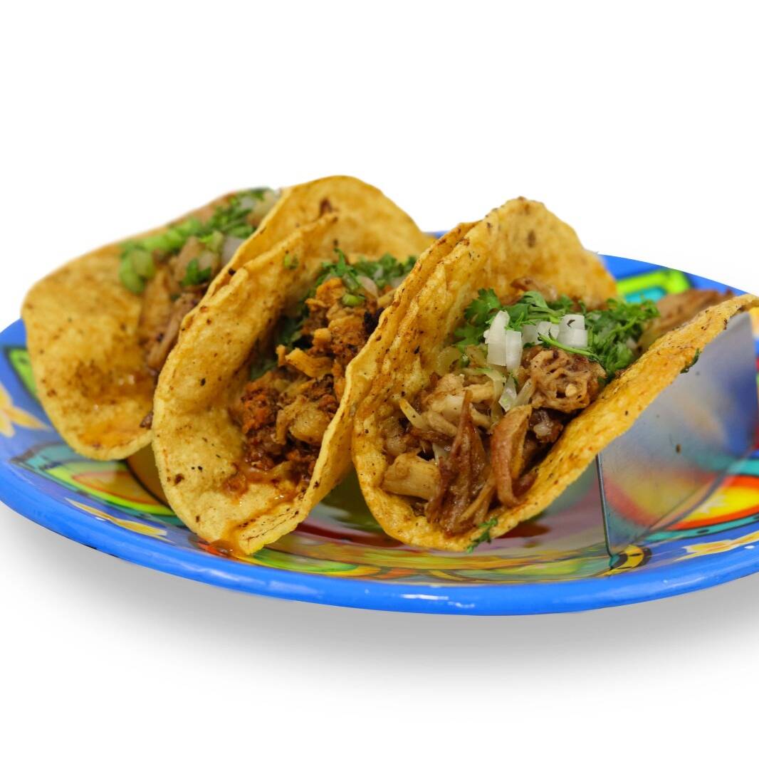 Tacos X 3