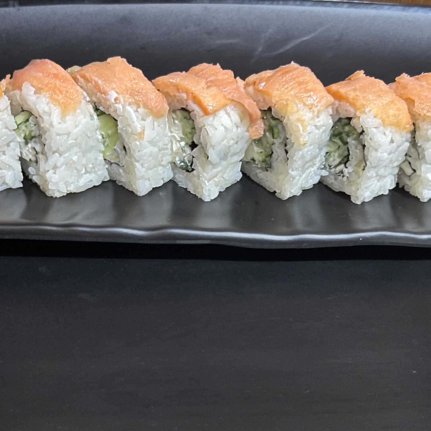 Zaquebi Roll