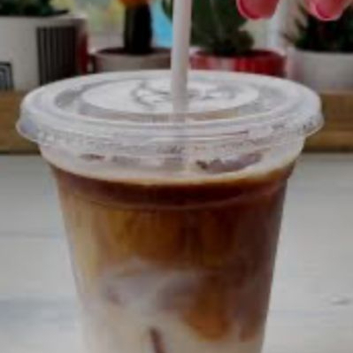 Latte Frío