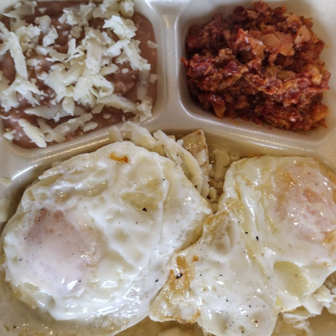 Combo Satisfecho