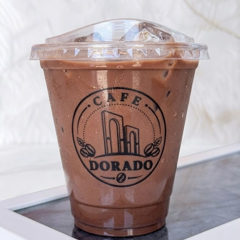 Chocolate Frio Original A Las Rocas 12 Oz