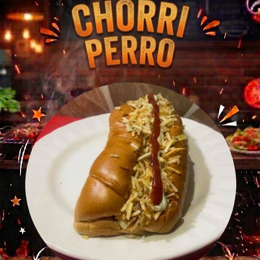 Choriperro