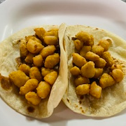 Taco de Callo