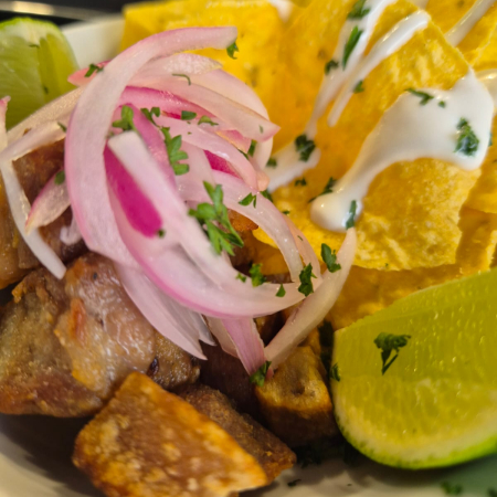 Pueblito paisa