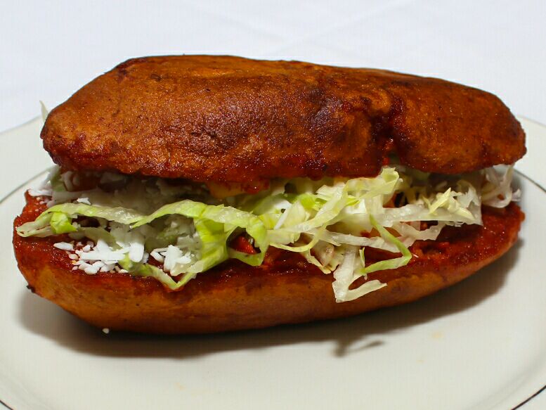 Pambazos