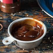Salsa Bbq Hot