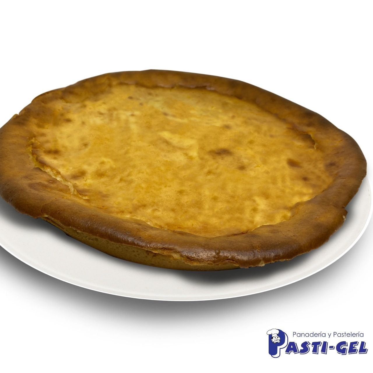 Pay de Queso