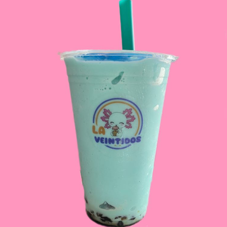Tapioca Algodón de Azúcar 16 oz