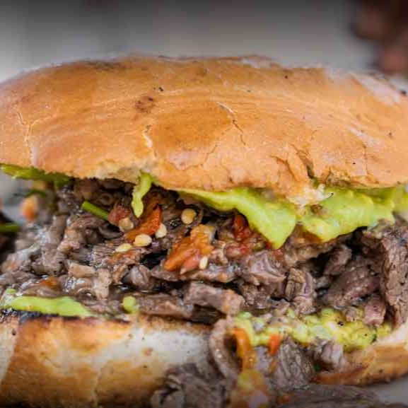 CEMITA DE CACHETE