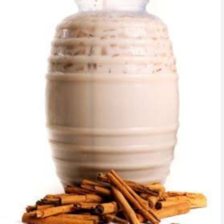 Agua de Horchata 1 Litro