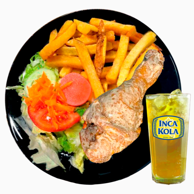 1 Pieza Acevichada Clásico