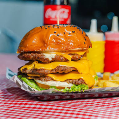 Combo Duo Burguer