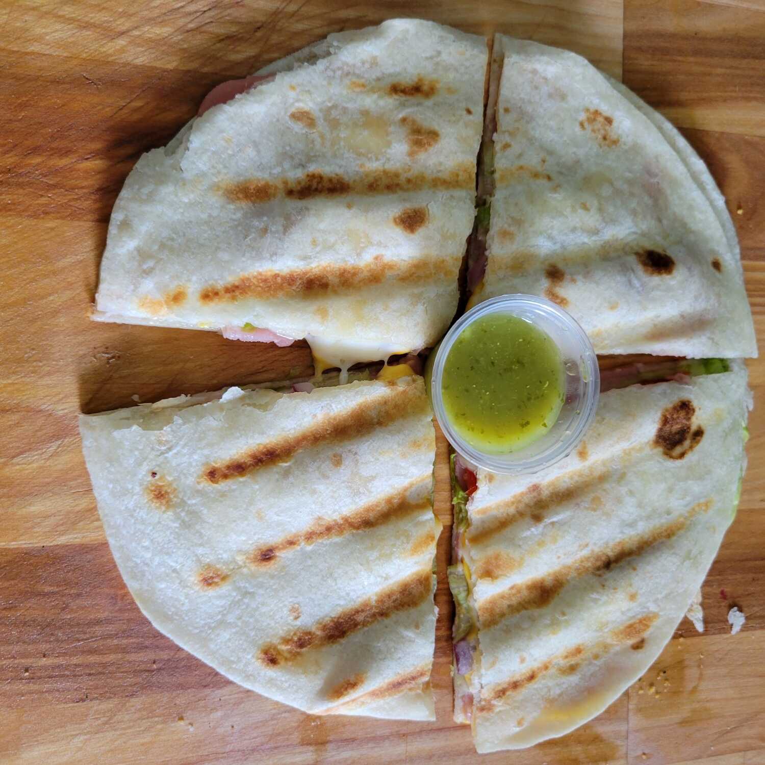 SINCRONIZADA JUMBO REGULAR