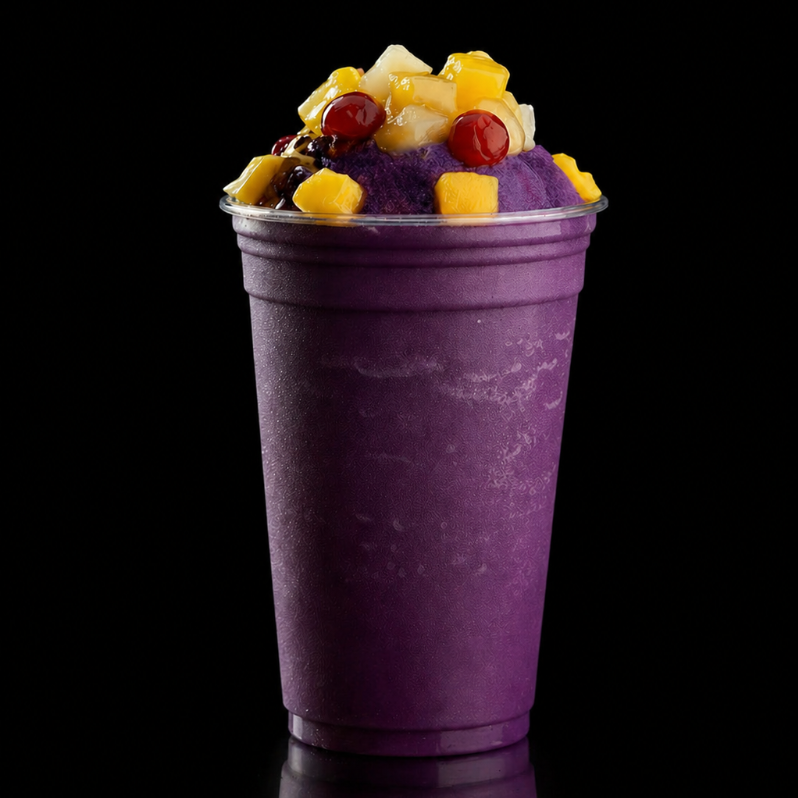 Frappe Clericot Extra Grande