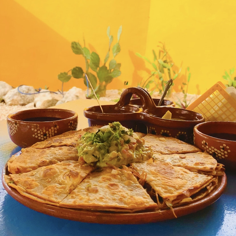 Pizza Birria