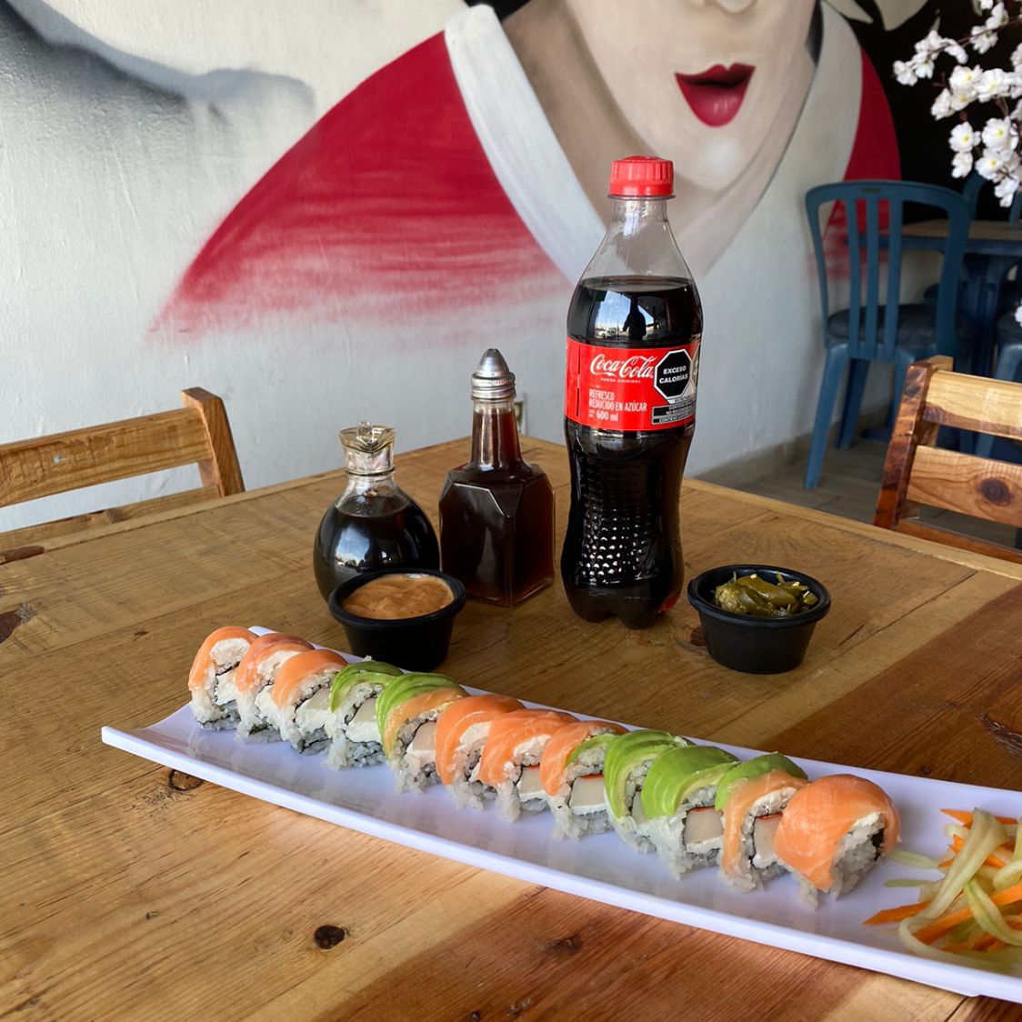 Tulum Roll