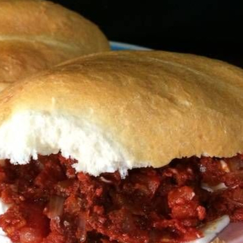 Torta de Longaniza