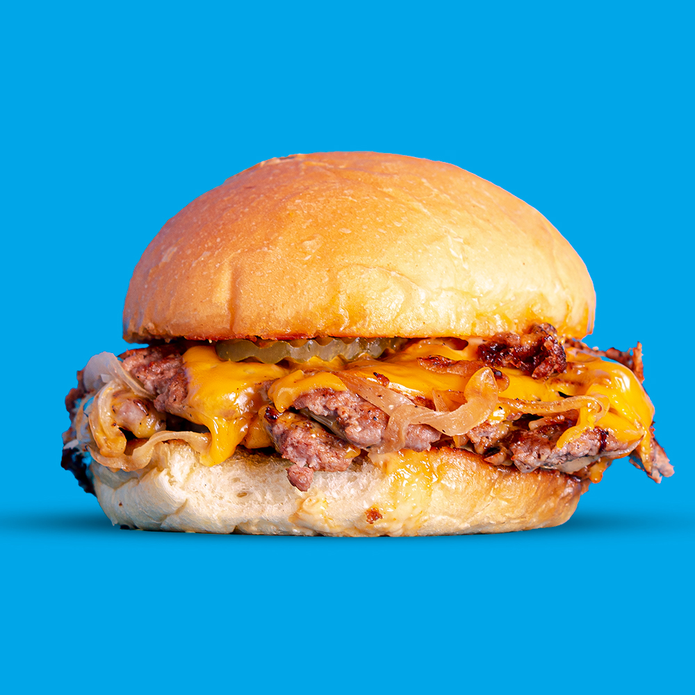 CheeseBurger