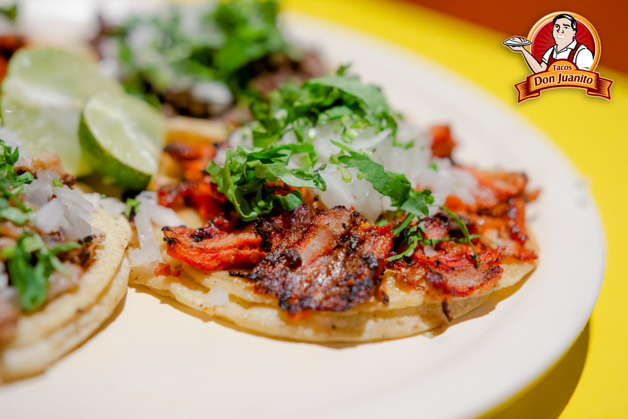 Tacos Don Juanito Sucursal Sendero