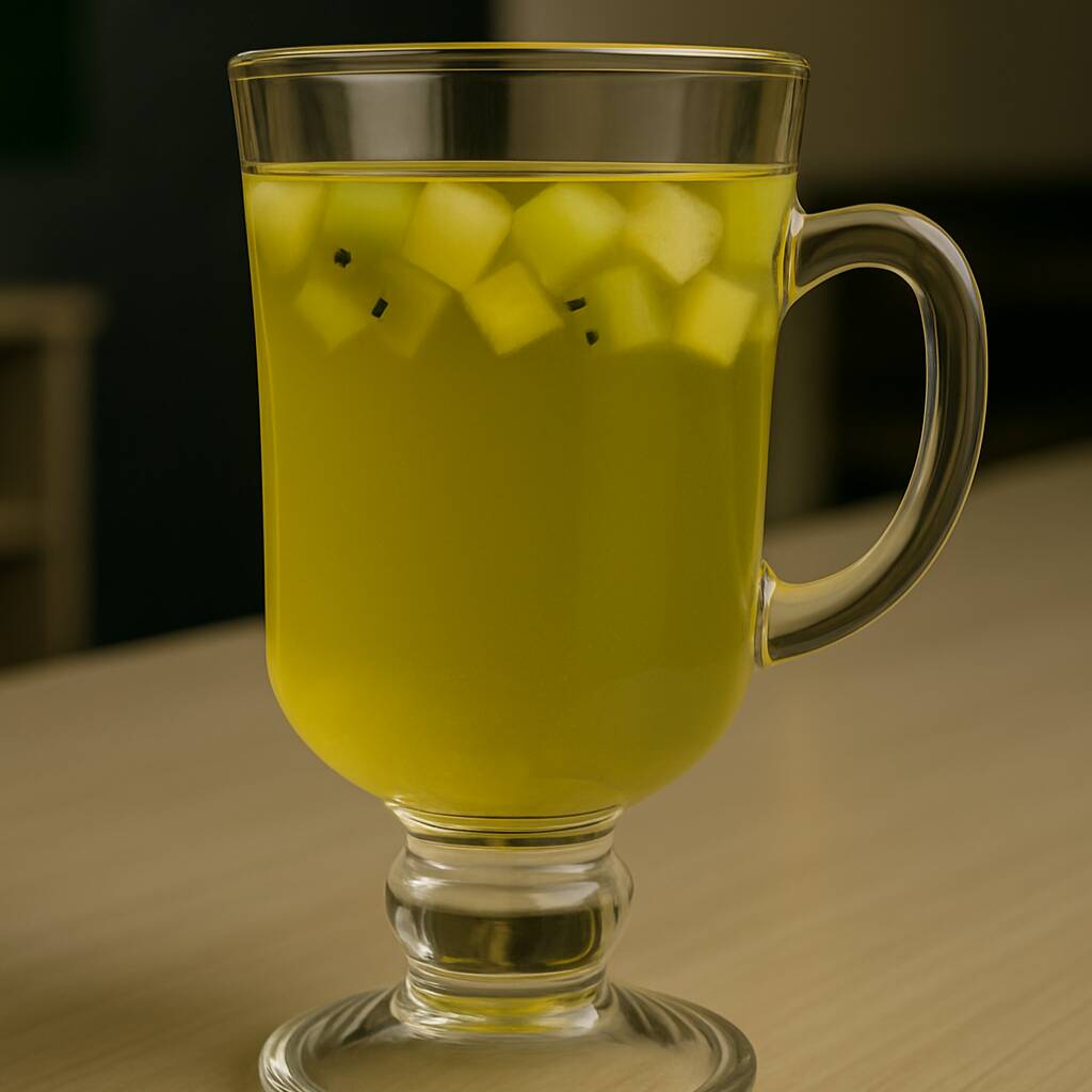 Tisana Tropical