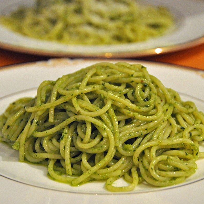 Espagueti Verde 1/2 Kg