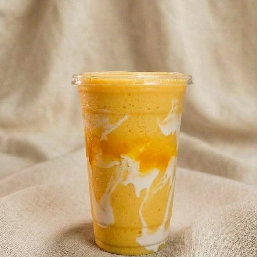Licuado de Mango Delicia Tamaño Grande