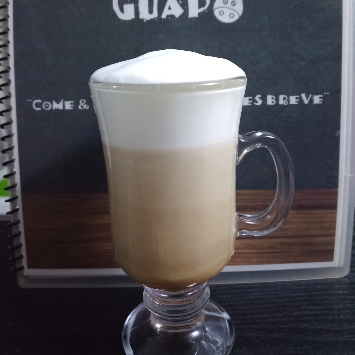 Latte