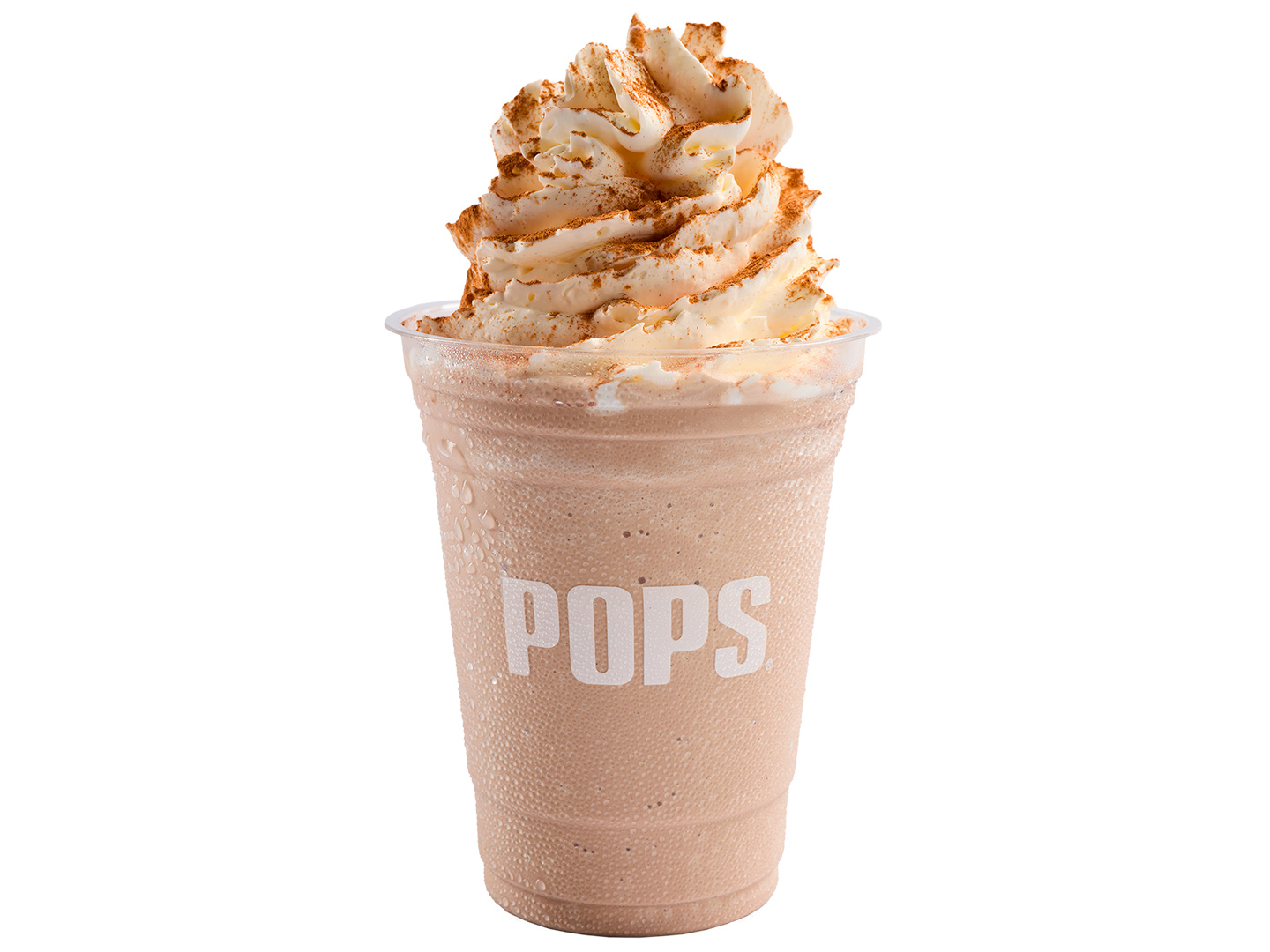 Frozen Capuccino